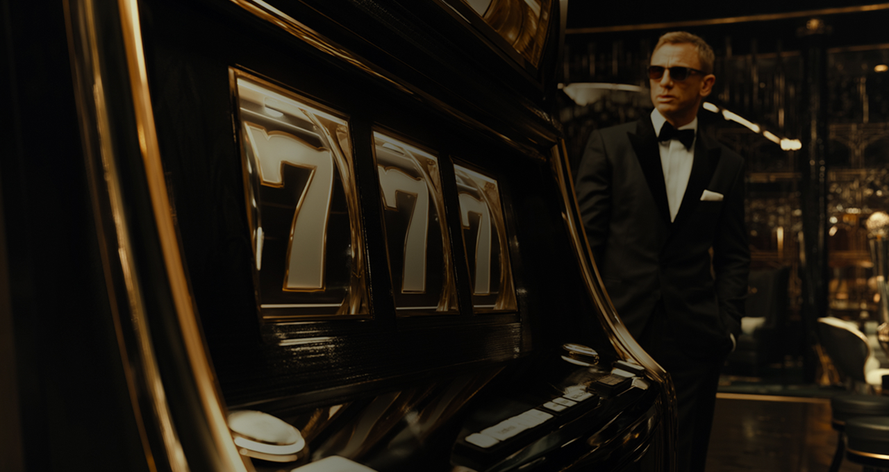 Casino Movie