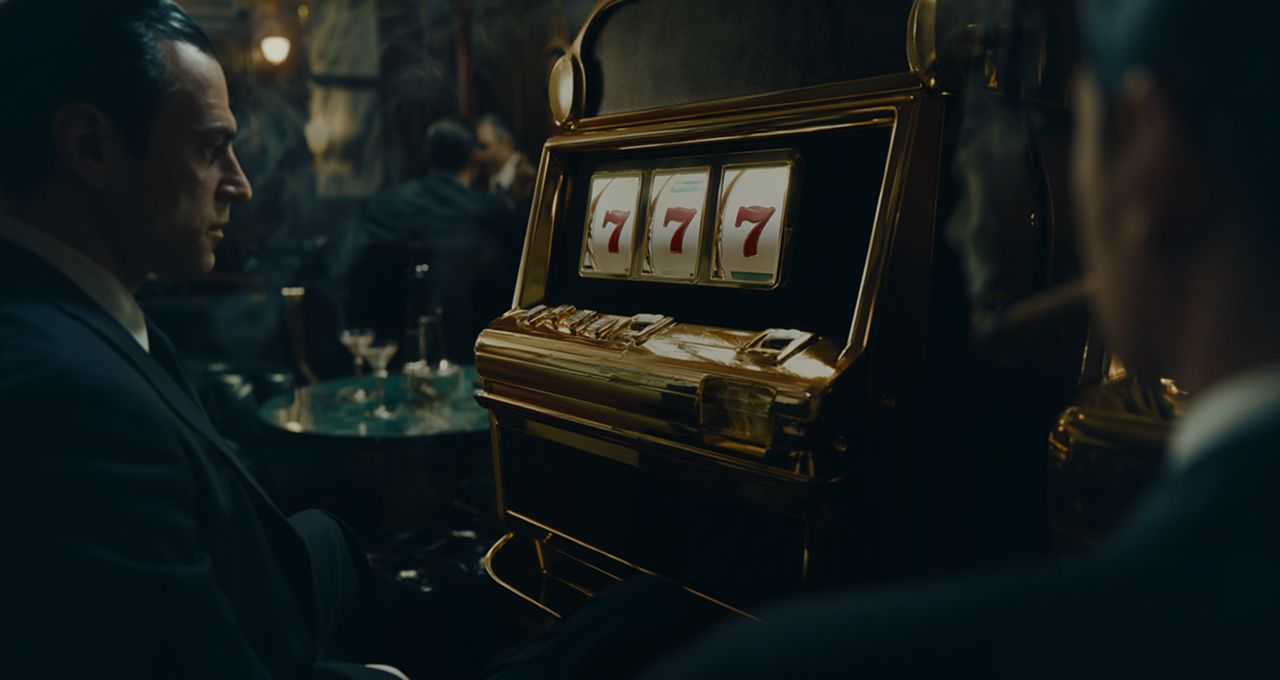 Casino Movie